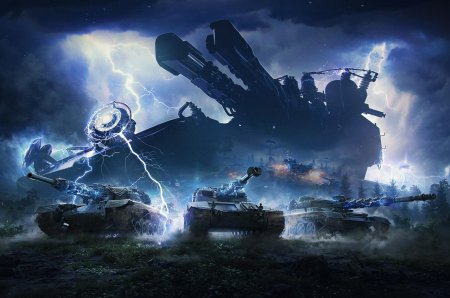 World of tanks original soundtrack