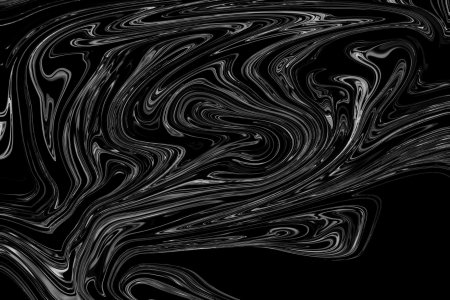 Черно белая фактура