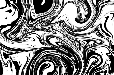 Разводы краски