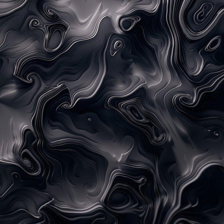 Красивый темный фон