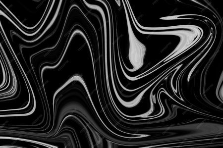 Черный фон гранж