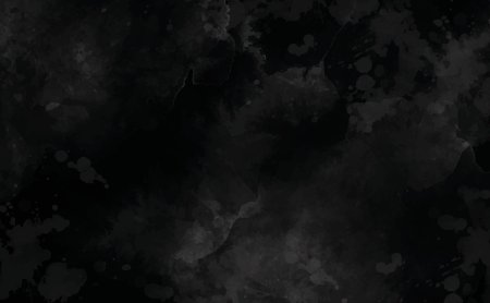 Черный брутальный фон