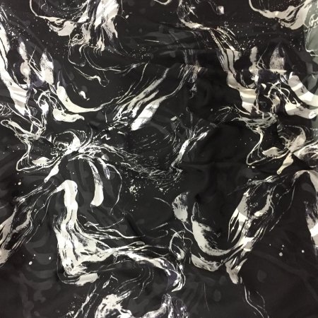 Черный мрамор фон