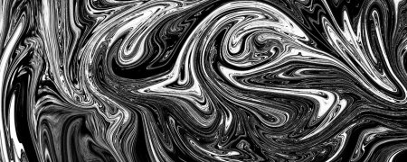 Черно белая текстура