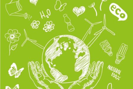 Фон экологический