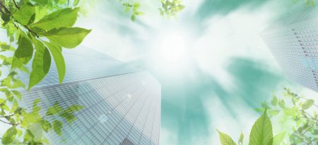 Фон экологический