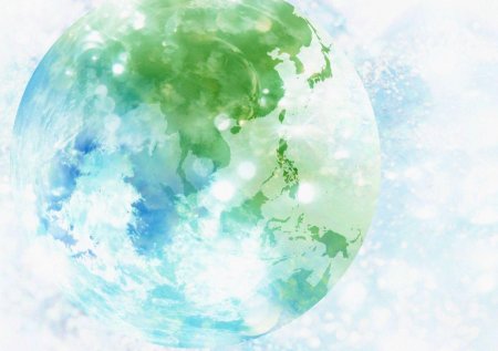 Земля фон для презентации