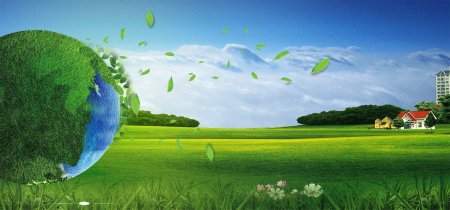 Чистота природы