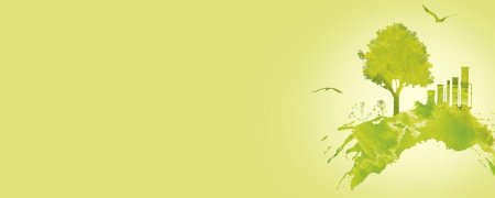 Экологическая промышленность