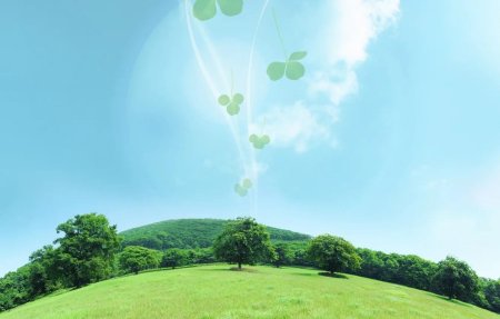 Фон природы для презентации