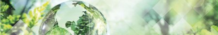 Экология баннер