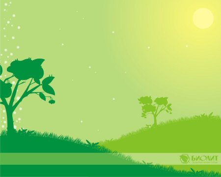 Фон для презентации природа