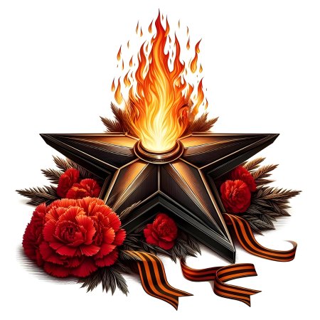 Ко дню победы