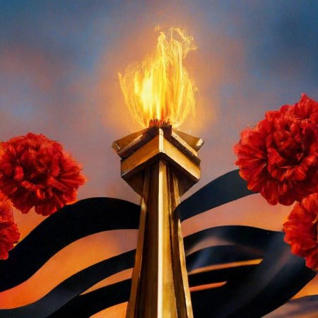 С дне победы