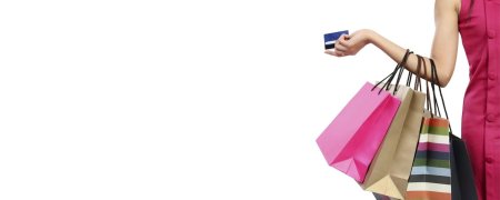 Фон для интернет магазина одежды