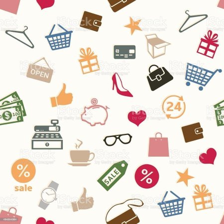 Паттерн вещи