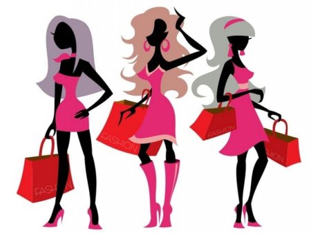 Мода вектор