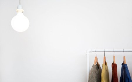 Вешалка для одежды