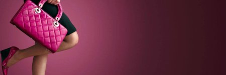 Реклама сумок