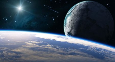 Красивый космос