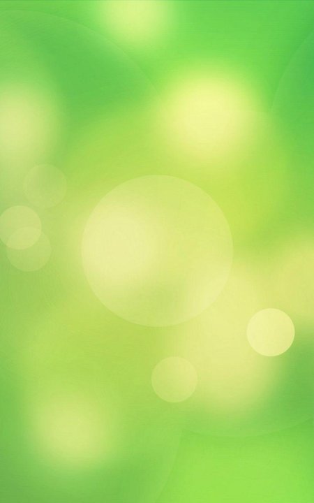 Фон светло зеленый