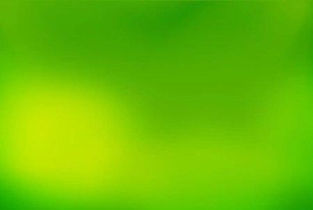 Градиент зеленый фон