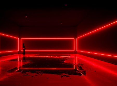 Гибкий неон PJ Neon