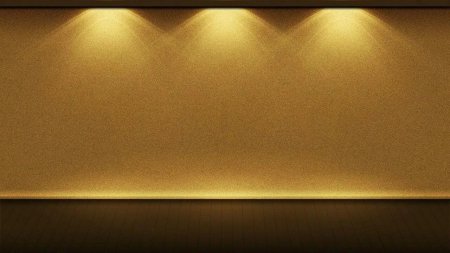 Золотистый фон