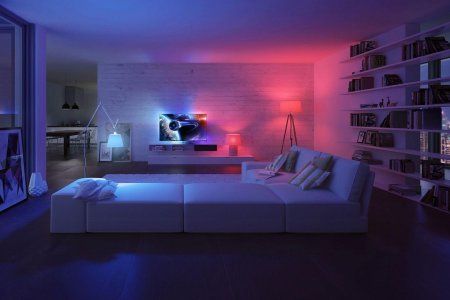 Philips ambilight