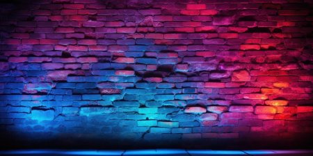 Фон кирпичная стена