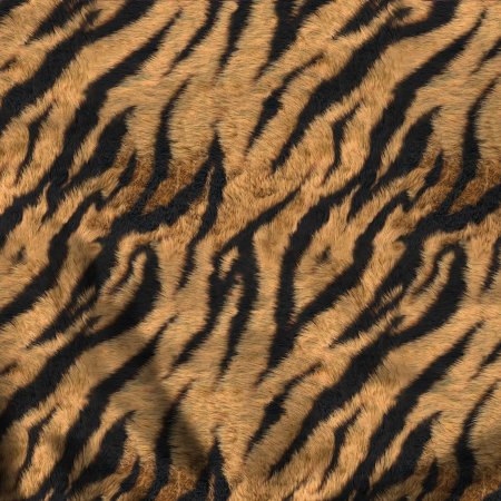 Бифлекс тигровый принт