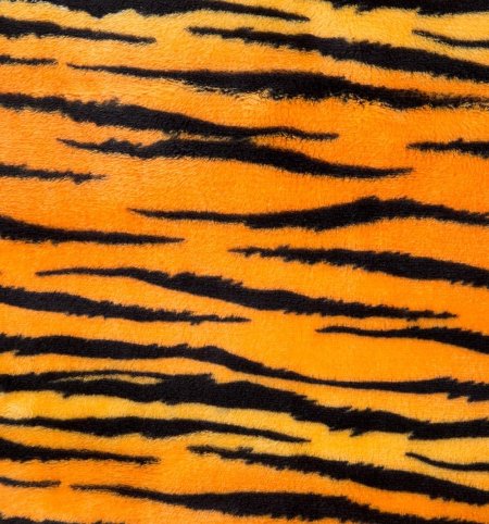 Тигровая расцветка