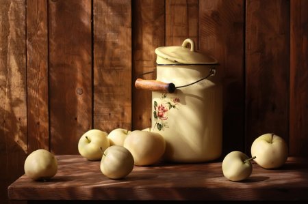 Предметы для натюрморта