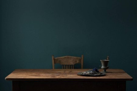 Минималистический натюрморт