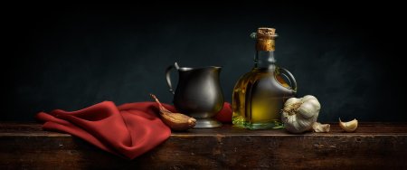 Фотограф Guido Mocafico натюрморт