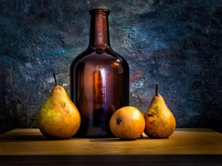 Креативный натюрморт