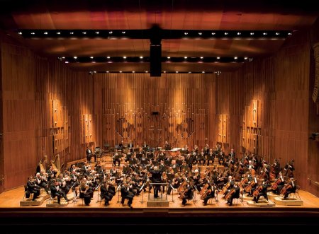 Лондонский симфонический оркестр