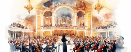 Оркестр арт