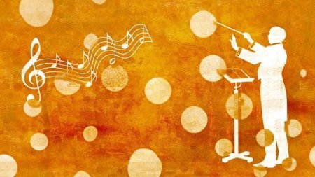 Конкурс по Музыке 2022 года рисунок