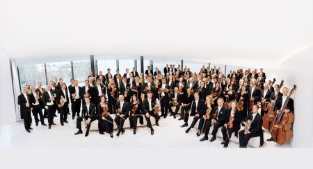 Венский симфонический оркестр