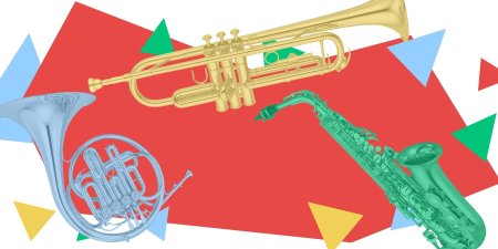 Духовые инструменты