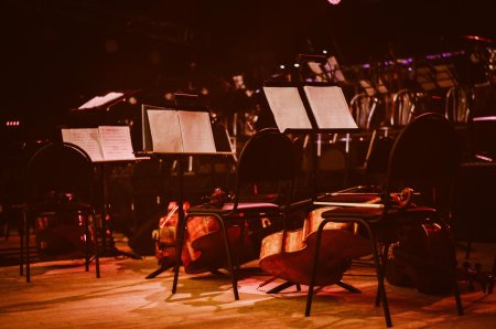 Би-2 с симфоническим оркестром