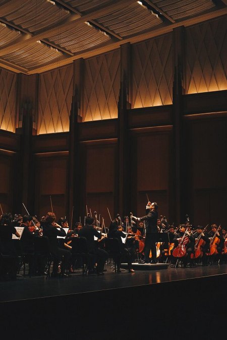 Оркестр Эстетика