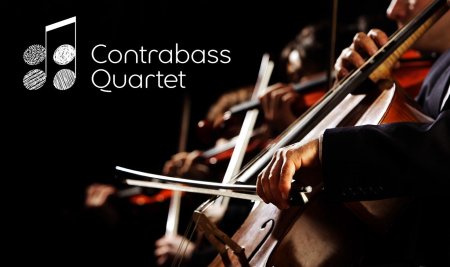 Национальный филармонический оркестр России и Арсентий Ткаченко