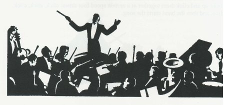 Оркестр Вагнера