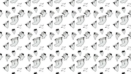 Векторная иллюстрация