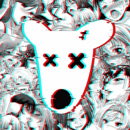 Изуна ахегао