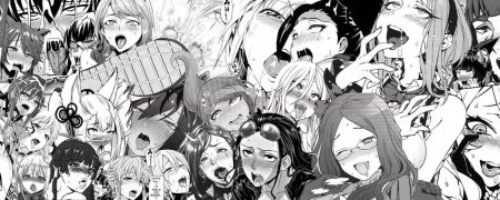 Ахегао Тамаки