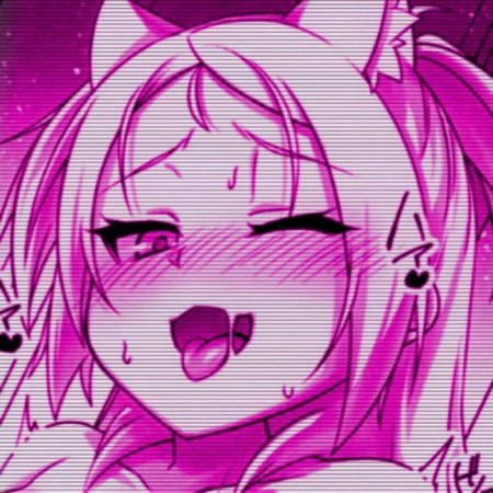 Ахегао Эдит