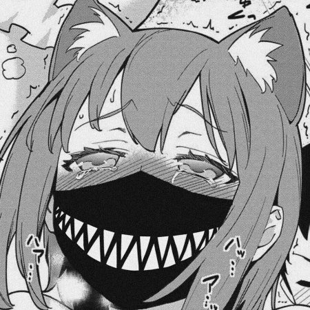 Ахегао кёко